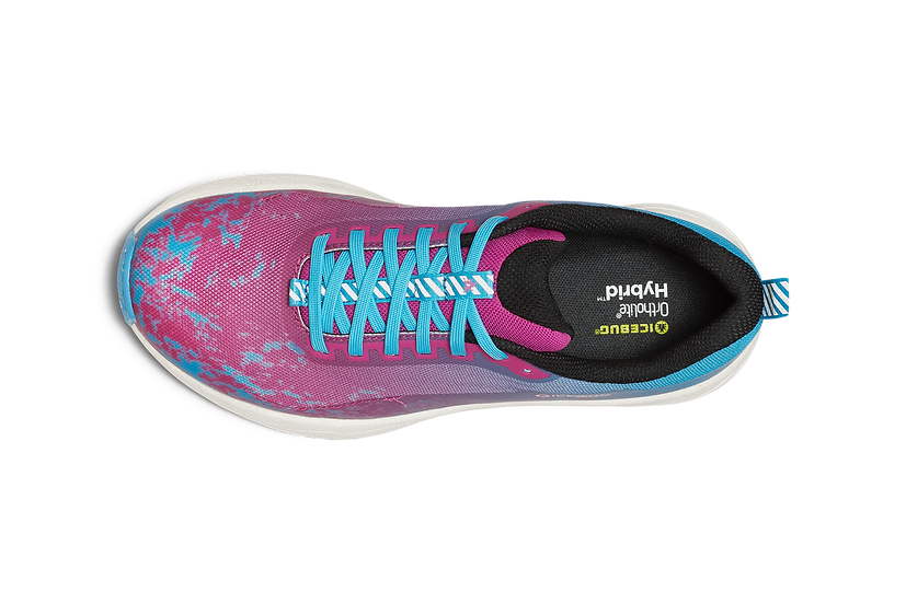 Outrun scarpa tecnica donna